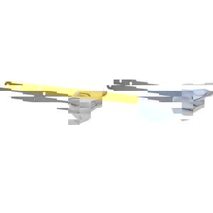 UNIVERSAL FLUSH LEVER CP